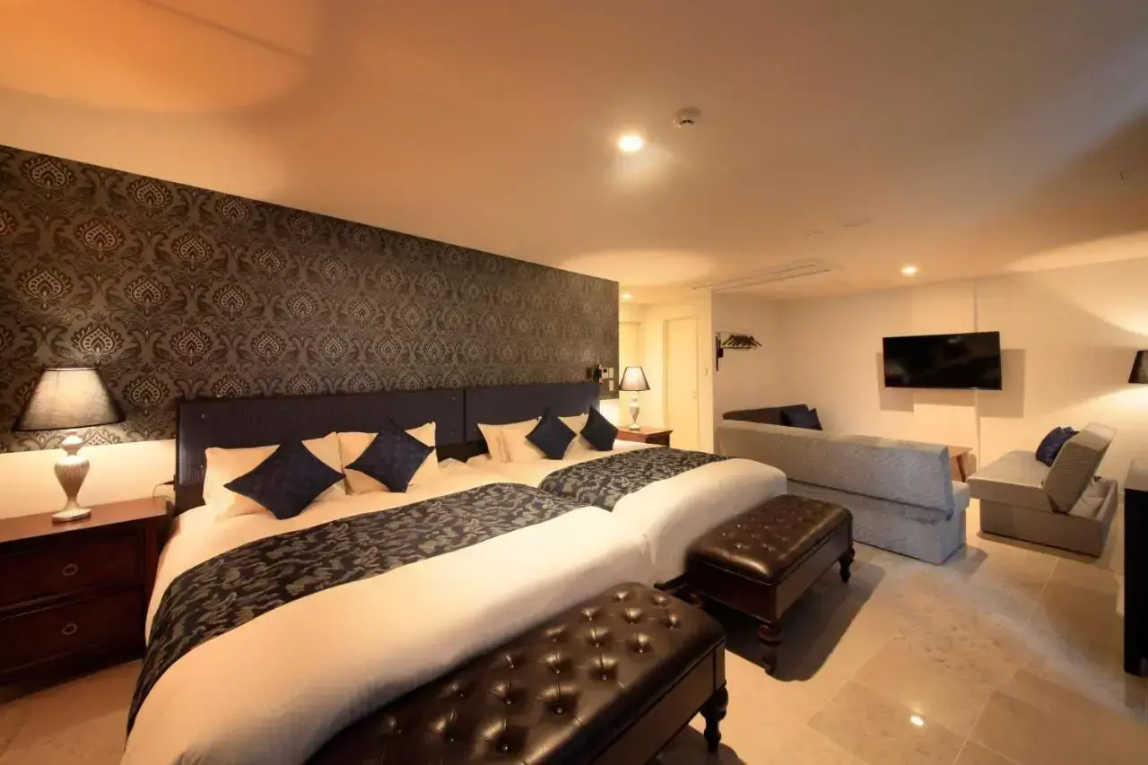 Photo - Centurion Hotel Ueno