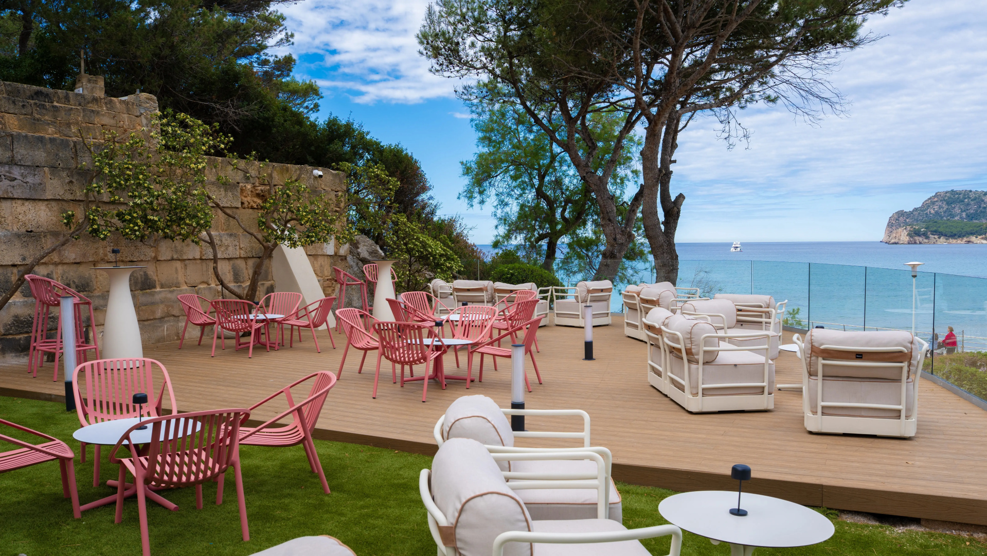 Foto - Hotel Vibra Beverly Playa