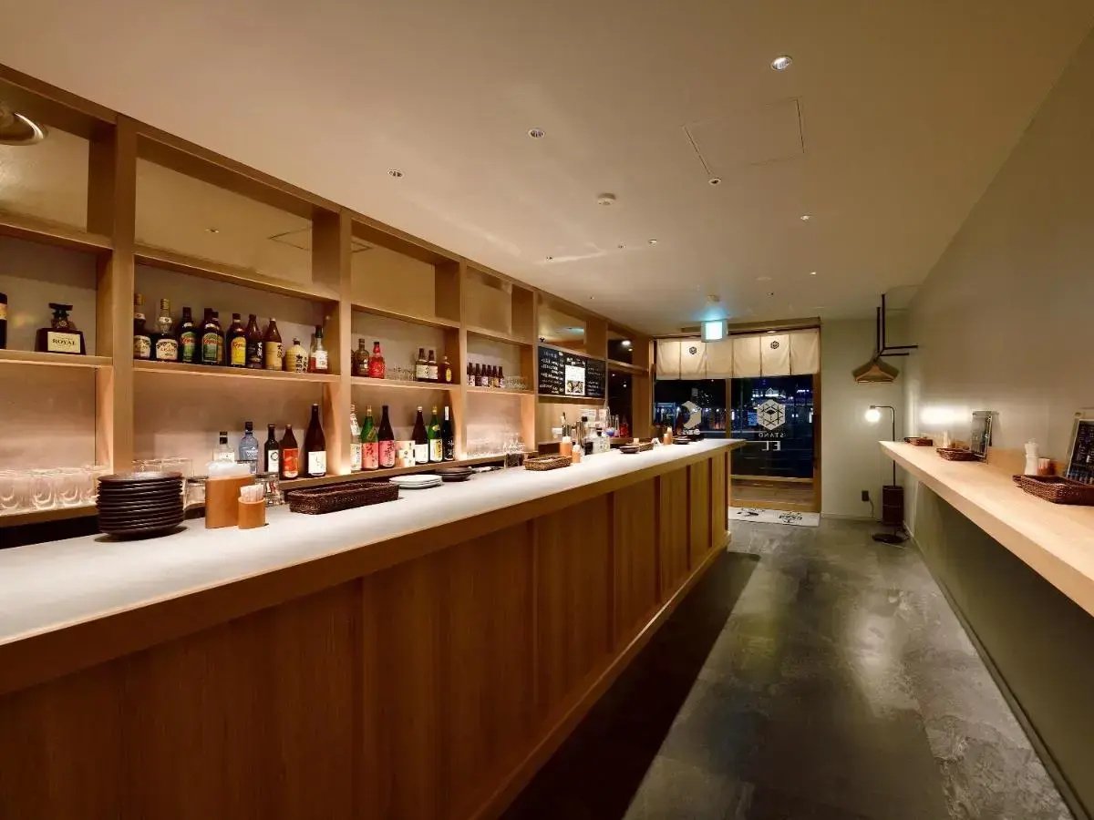Foto - Hotel Elcient Kyoto Hachijoguchi