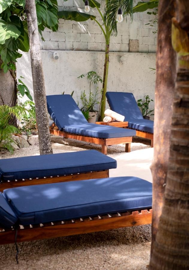 Sonido Del Mar Hotel and Yoga Loft, Bild 30 von 30