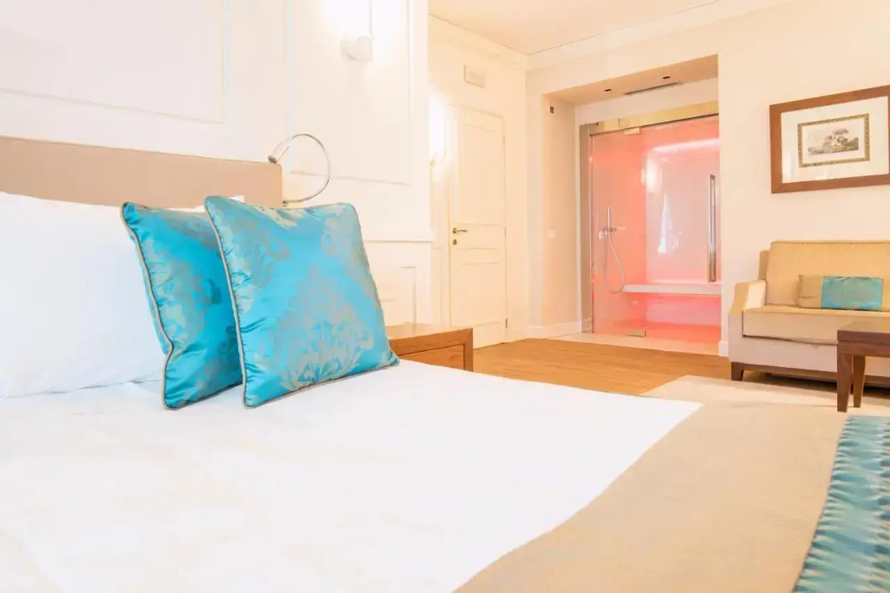 Photo - Grand Hotel Terme Sirmione