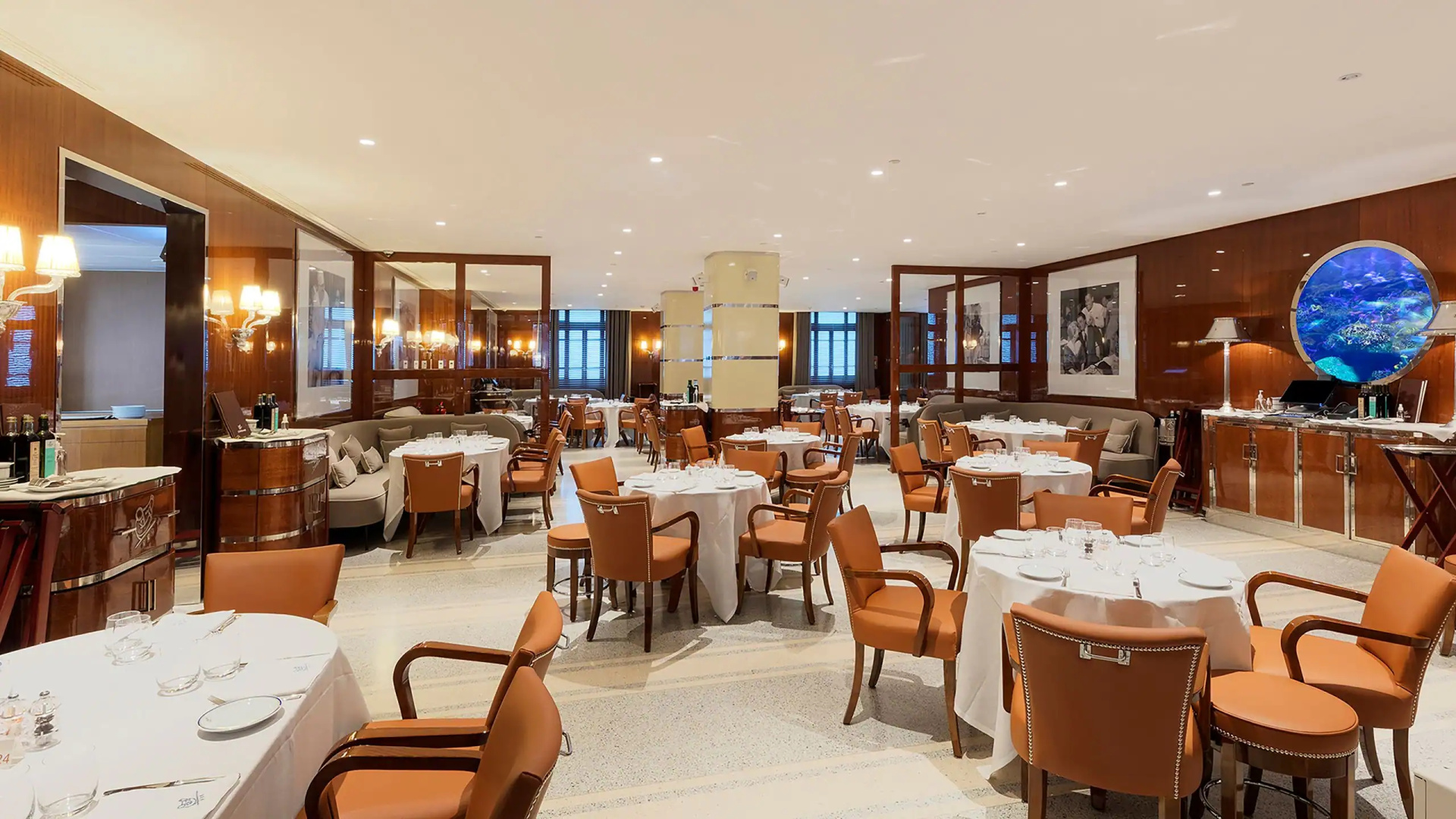 Photo - Park Hyatt Istanbul - Macka Palas