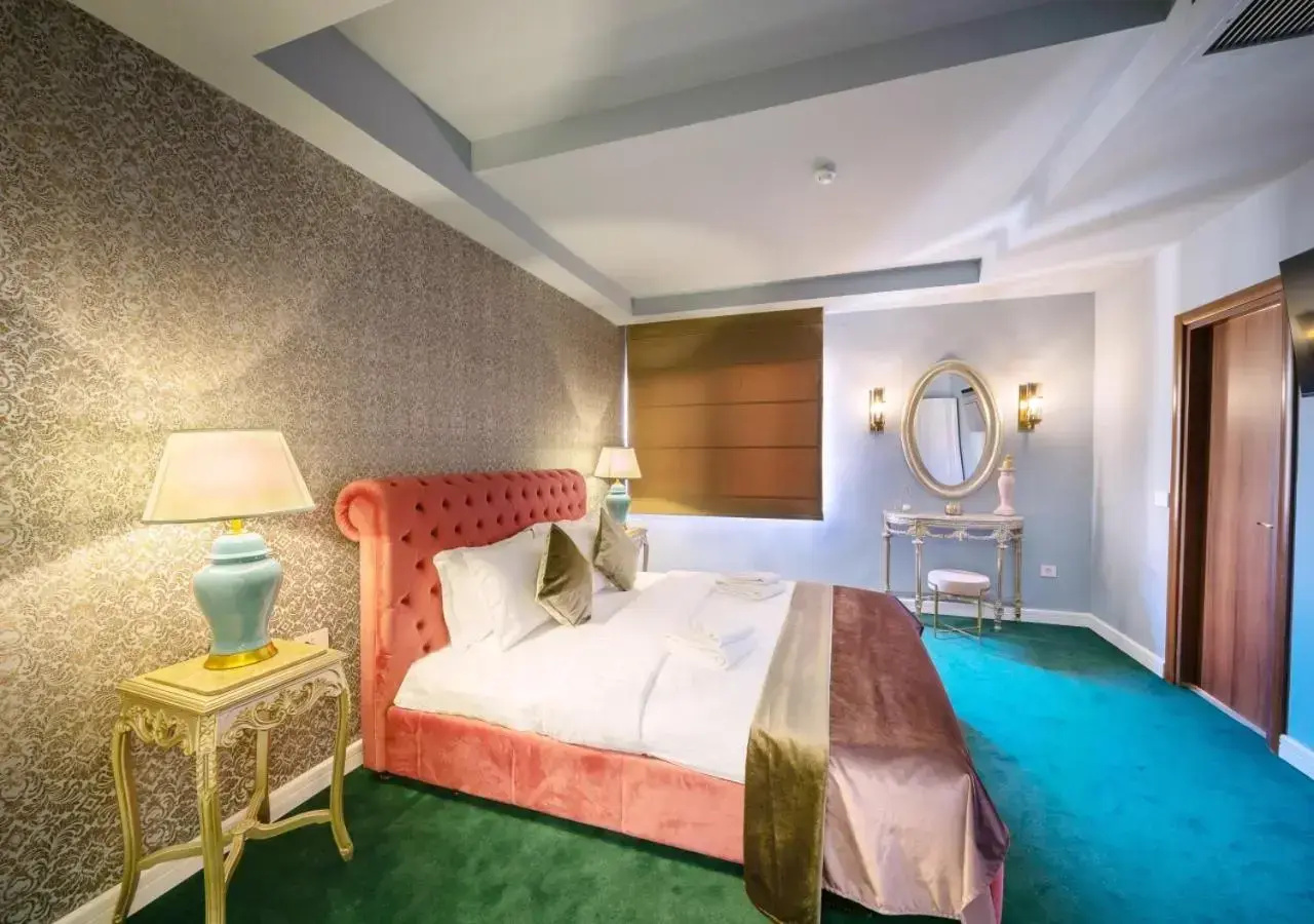 Photo - Phoenicia Comfort Hotel