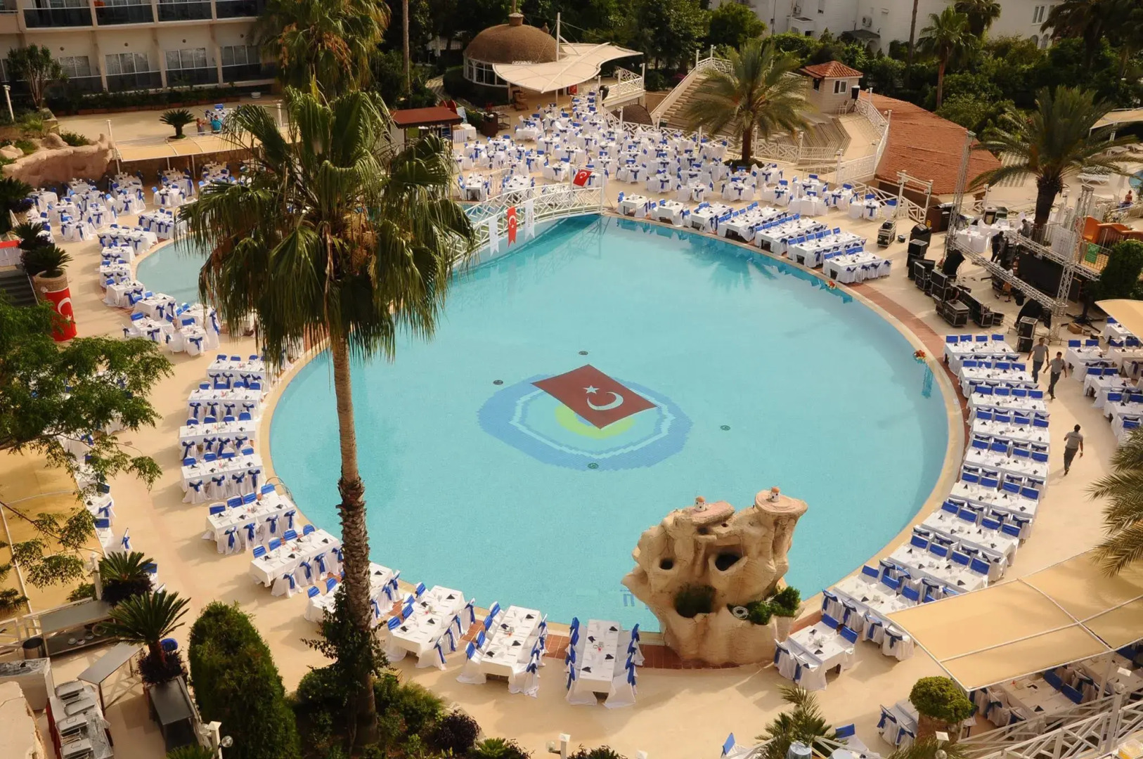 Foto - Seaden Corolla Hotel