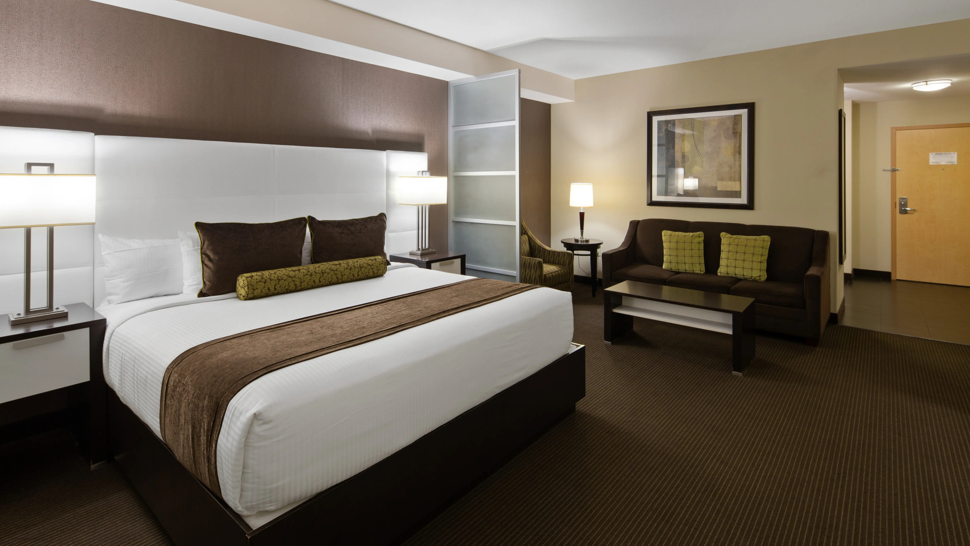 Photo - Best Western Plus Miami Intl Airport Hotel & Suites Coral Gables