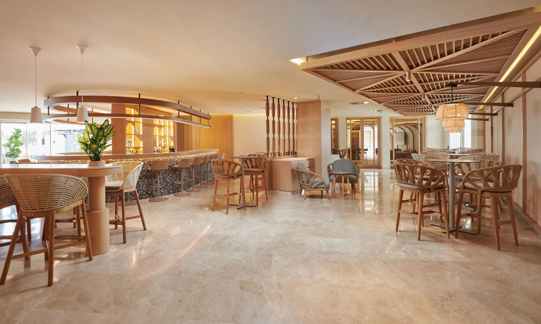 Photo - Hipotels Flamenco