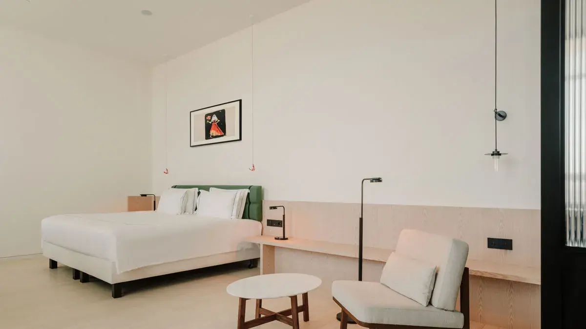Photo - The Telegraph Hotel - The Leading Hotels of the World