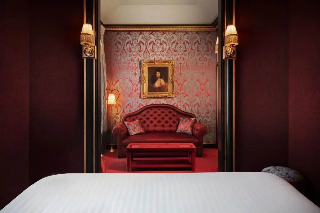 Foto - Maison Souquet, Hotel & Spa