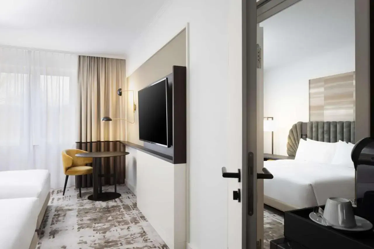 Foto - Hilton Heidelberg