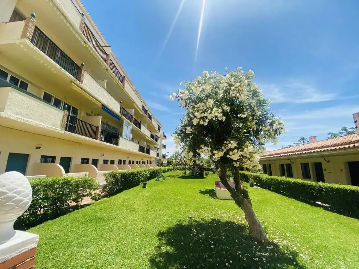 Photo - Hotel Los Jazmines