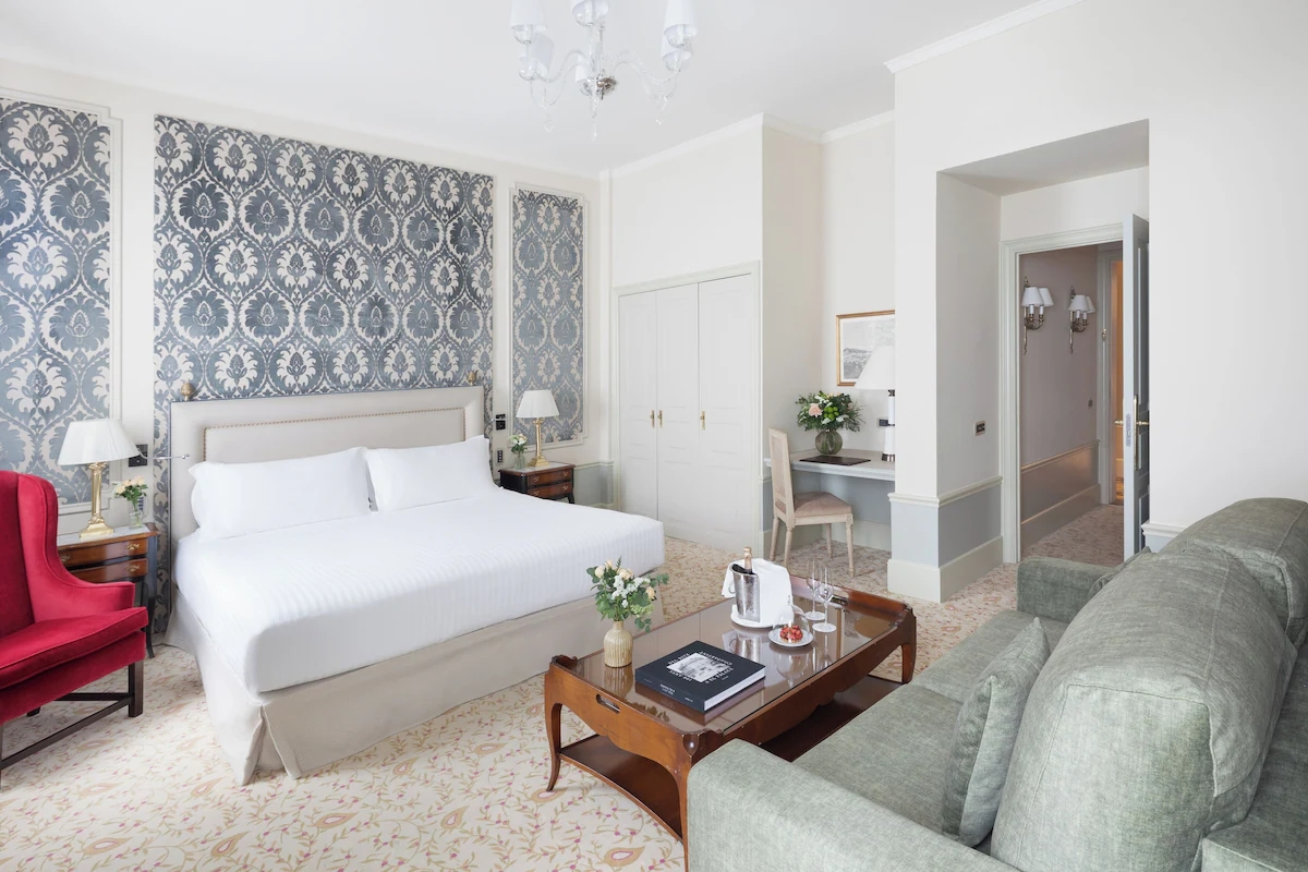 Foto - Hotel El Palace Barcelona