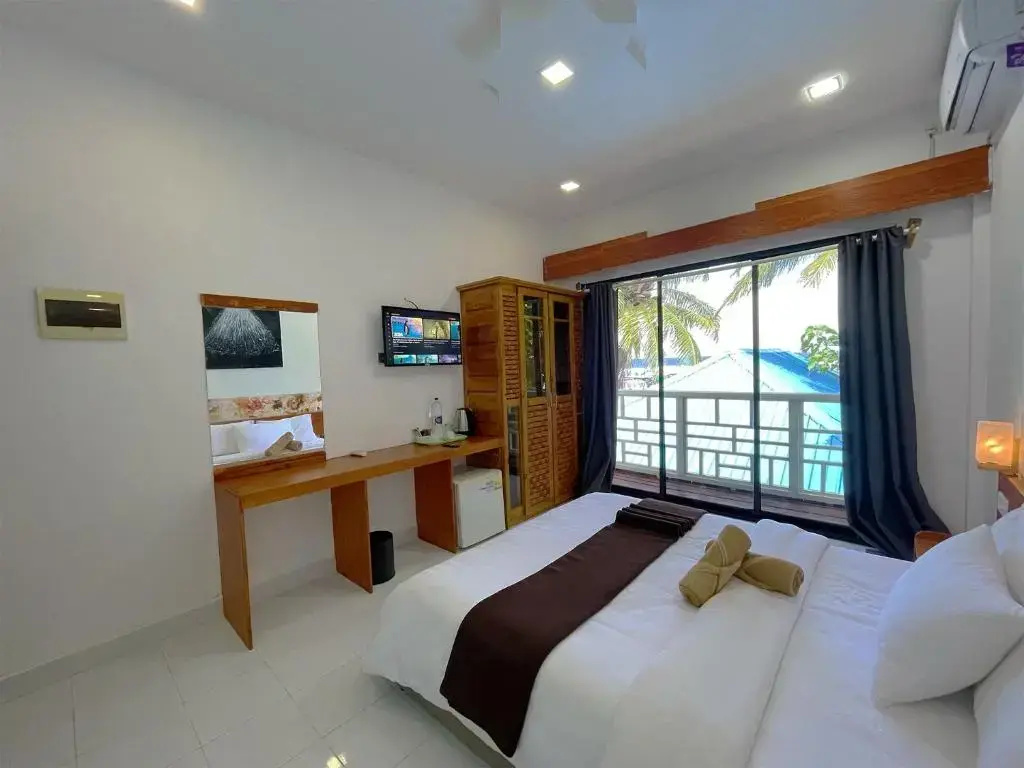 Foto - Paradise Retreat