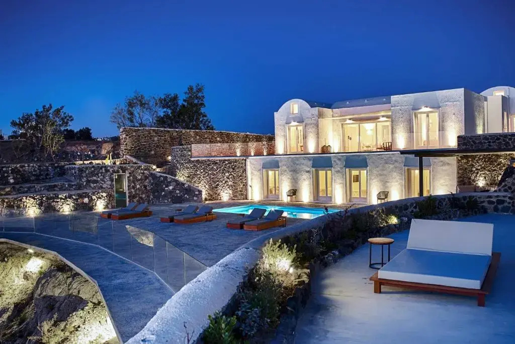 Foto - Vedema, a Luxury Collection Resort, Santorini