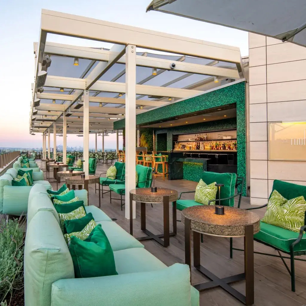 Foto - Waldorf Astoria Beverly Hills