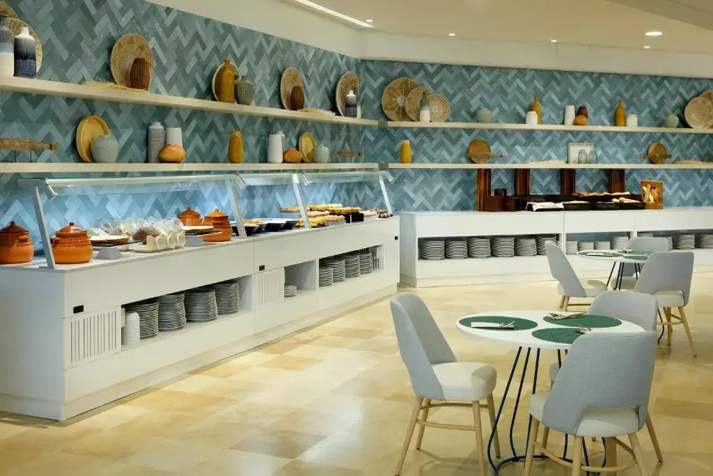 Foto - The Signature Level at Grand Palladium Sicilia Resort & Spa