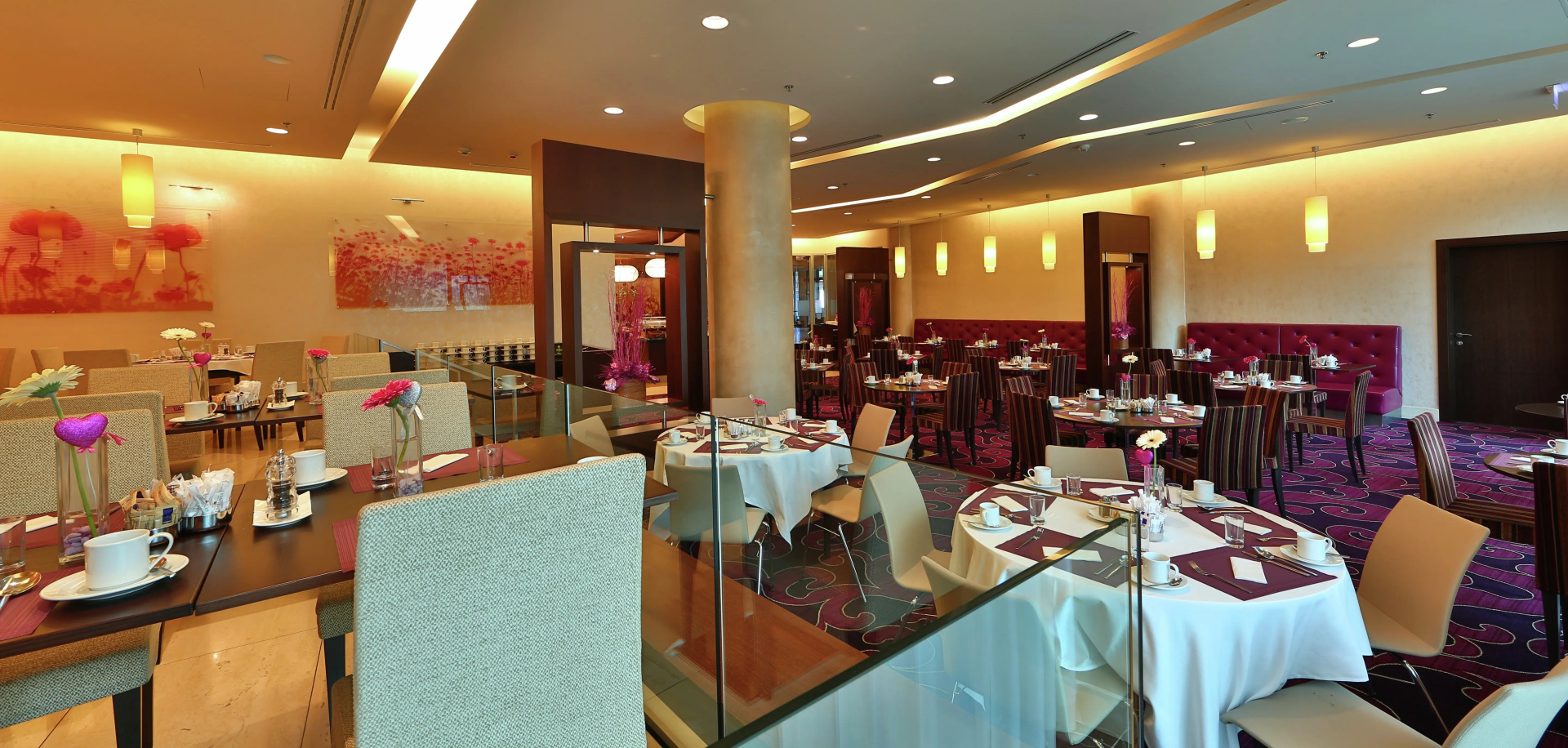 Foto - DoubleTree by Hilton Bratislava