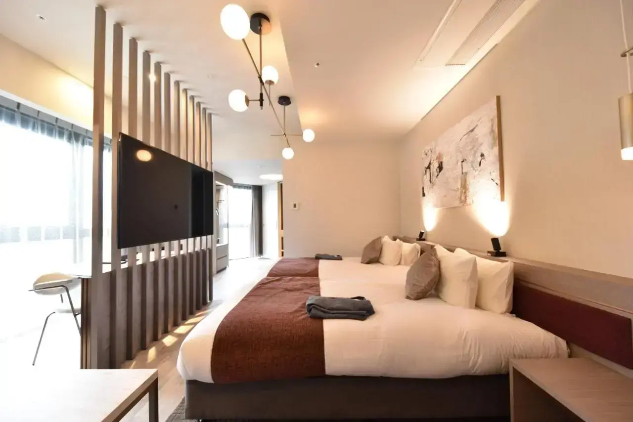 Photo - Hotel Cordia Osaka Hommachi