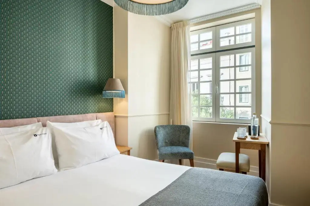 Photo - Boemio FLH Hotels