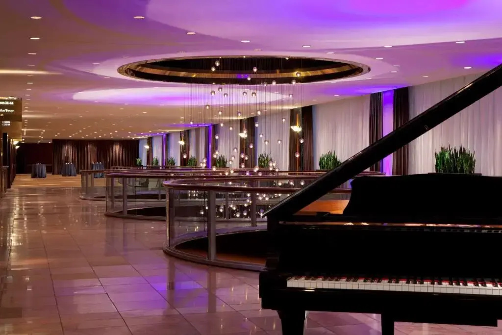 Foto - New York Hilton Midtown