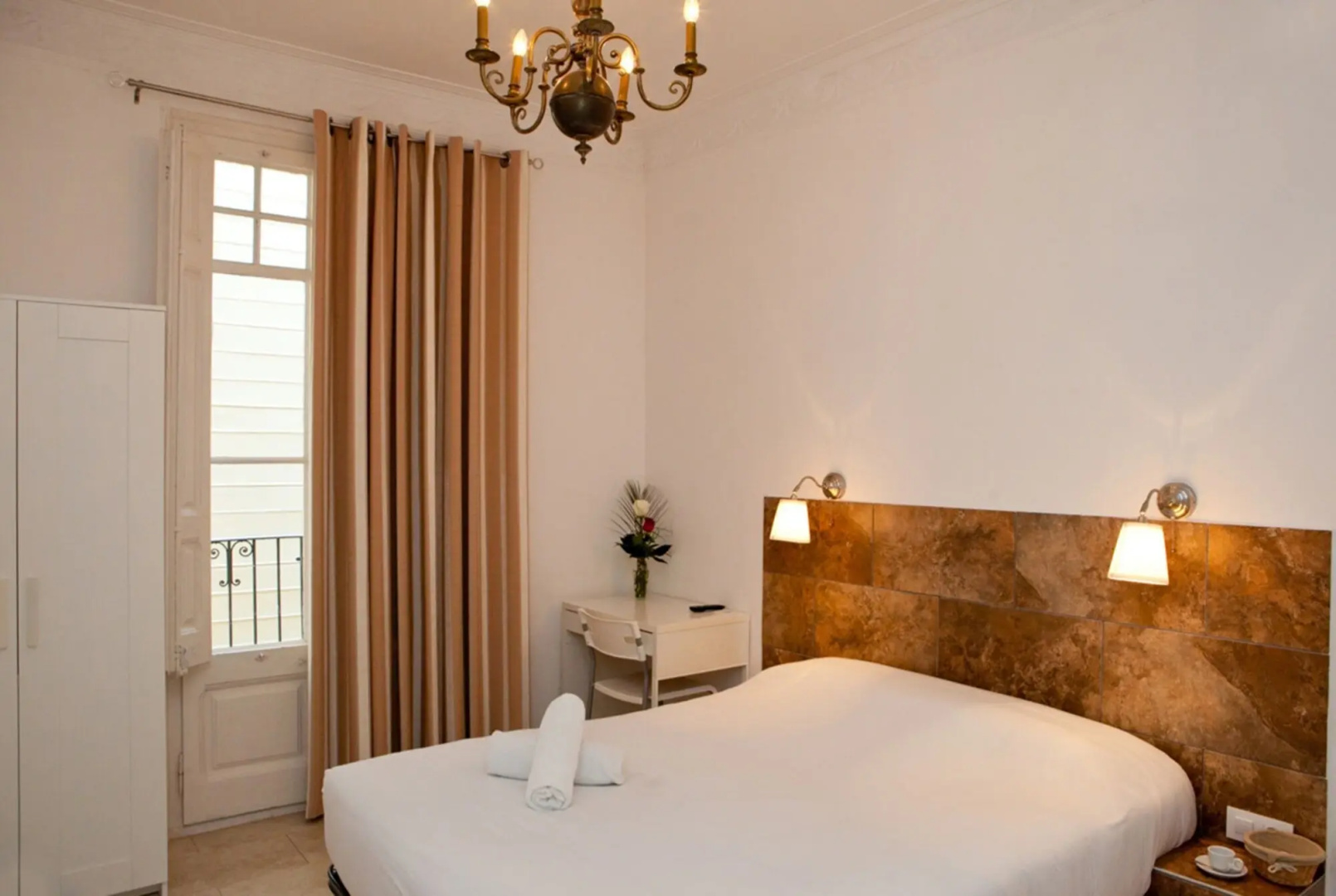 Foto - Hostal Martinval