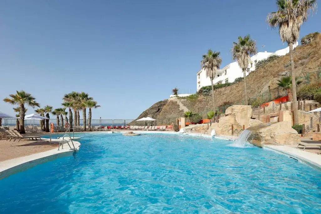 Foto - Hotel Benalma Costa del Sol