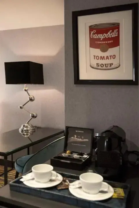 Photo - President Hotel Athens