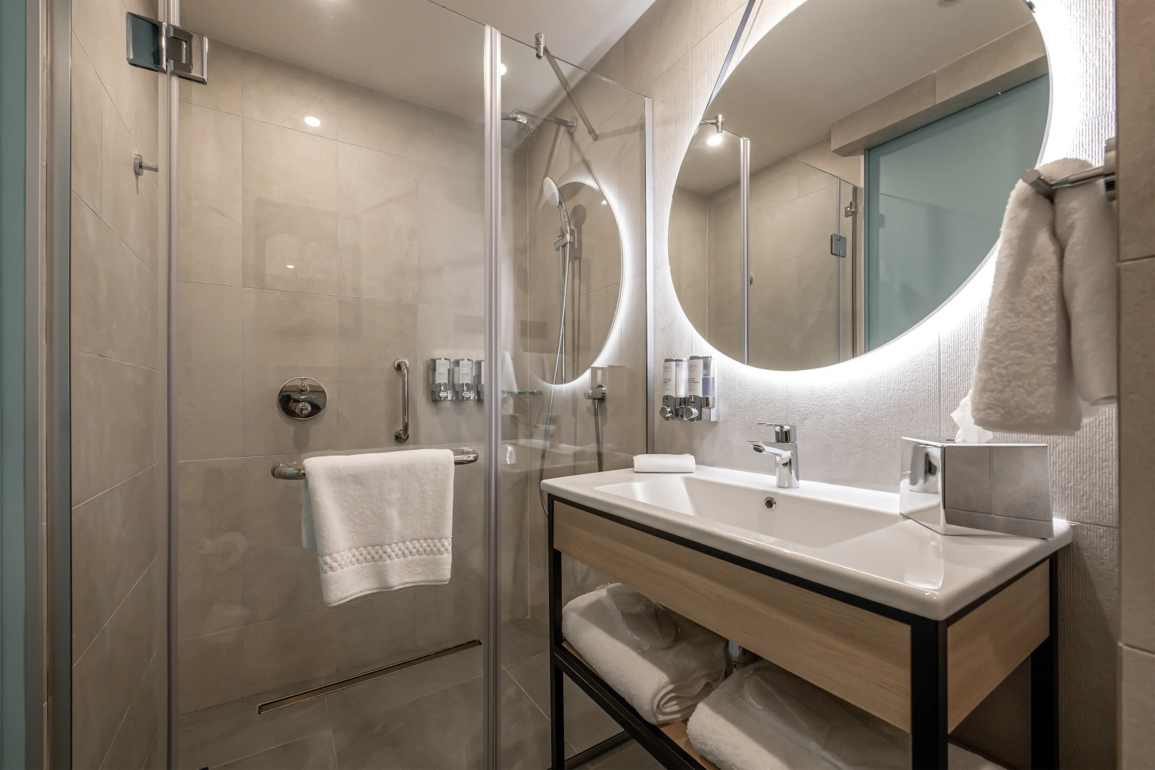 Foto - Hampton By Hilton Batumi Center