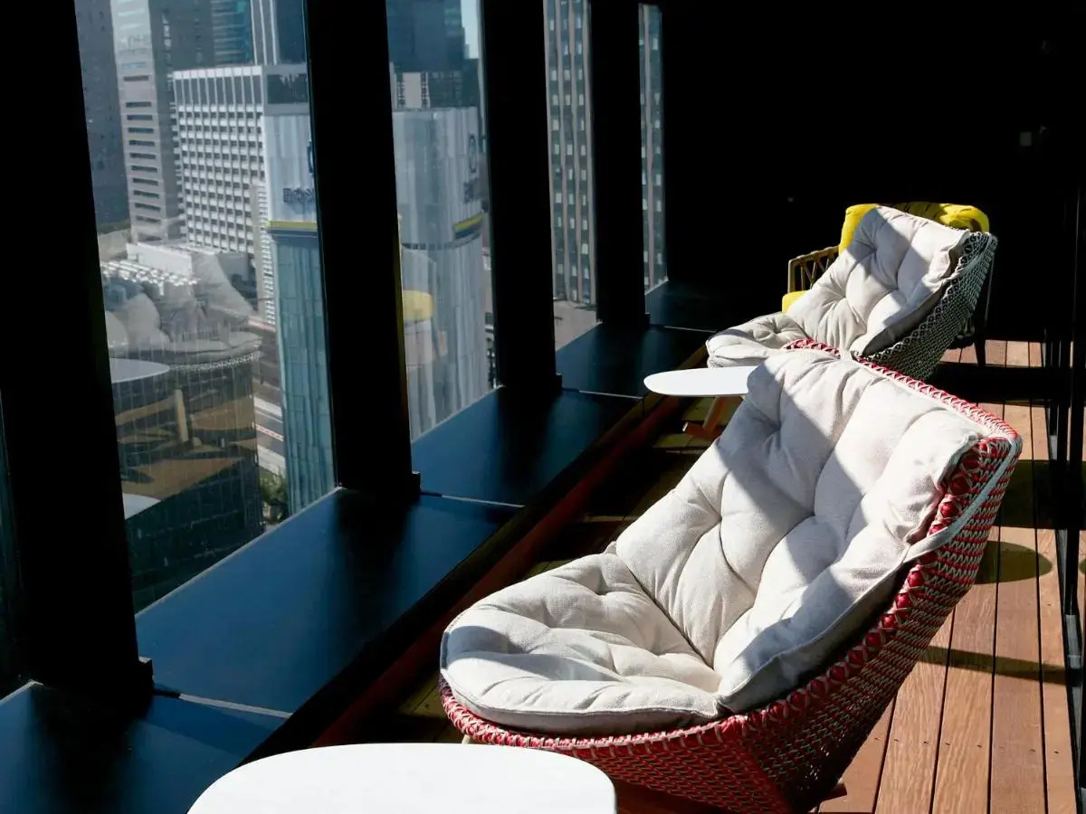 Photo - The Gate Hotel Tokyo by Hulic