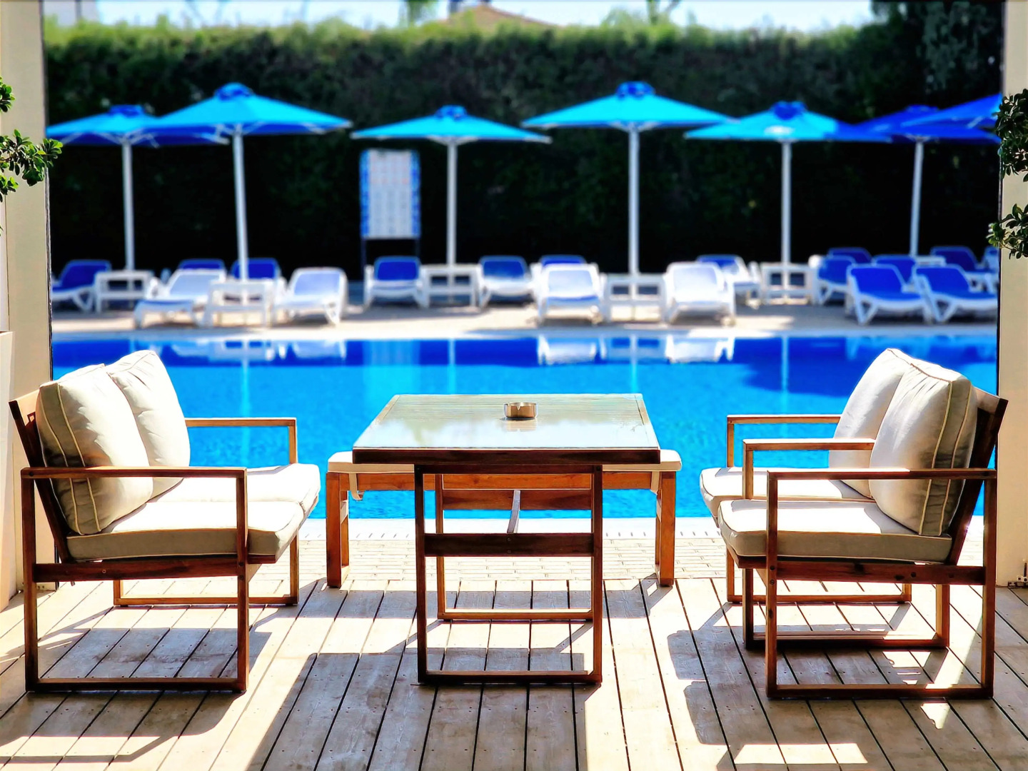Photo - Sveltos Hotel