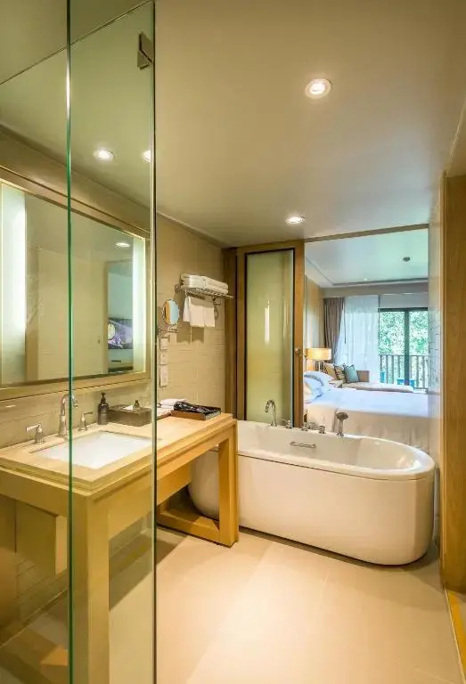 Photo - Dusit Thani Krabi Beach Resort Hotel