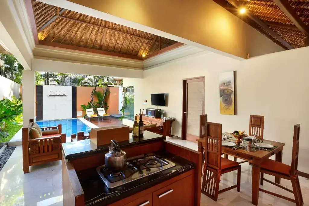 Foto - Bhavana Private Villas