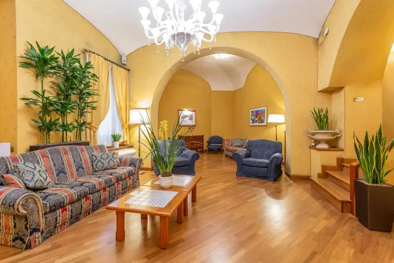 Photo - Hotel Medici