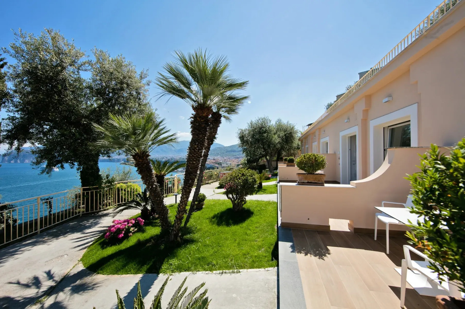 Foto - Hotel Miramare