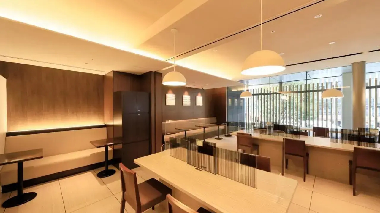 Foto - Via Inn Higashi-Ginza