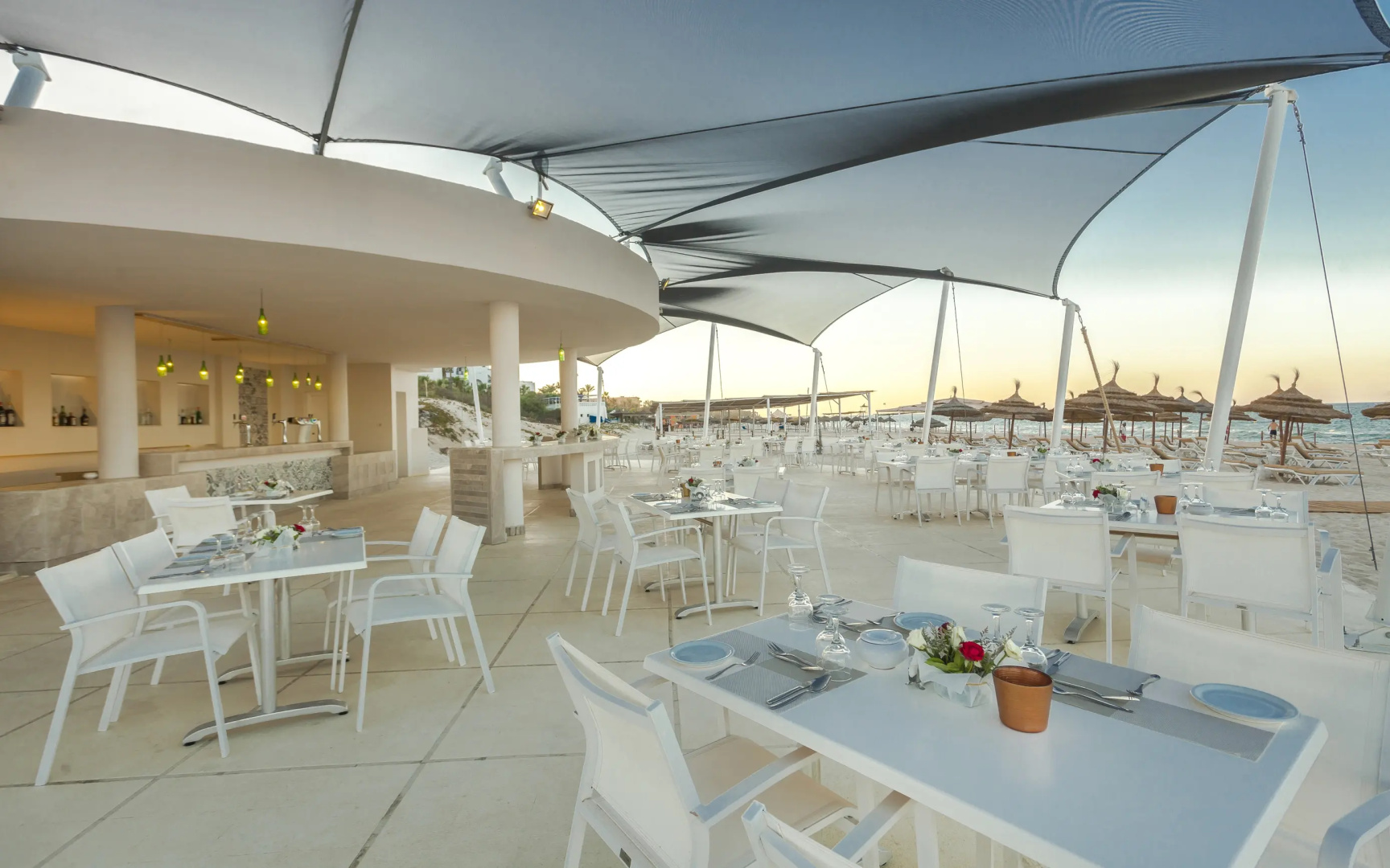 Photo - Occidental Sousse Marhaba