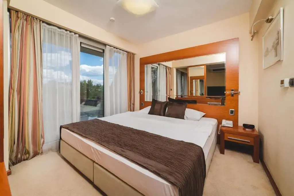 Foto - Hotel Podgorica