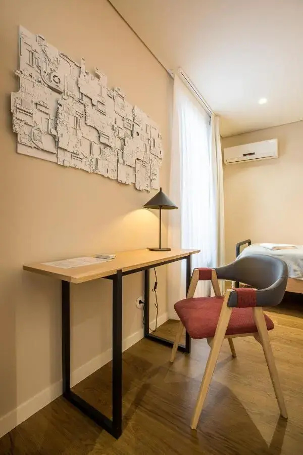 Foto - Gallery Hostel