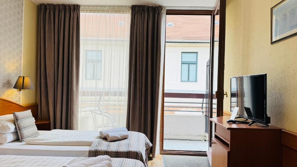 Foto - Hotel Orion