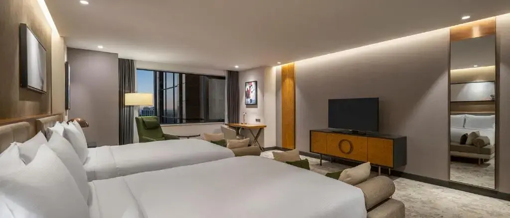 Photo - Hilton Istanbul Maslak