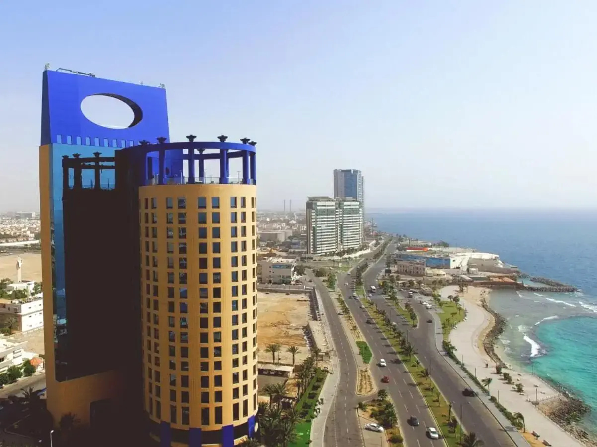 Photo - Rosewood Jeddah