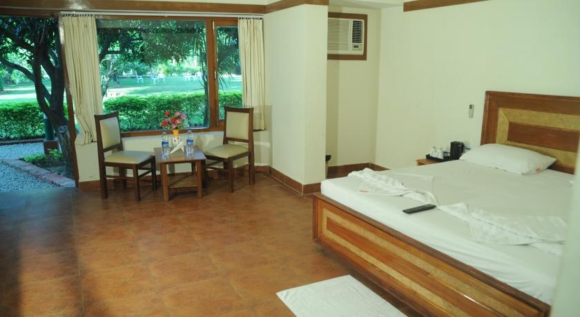 Maya The Forest Resort