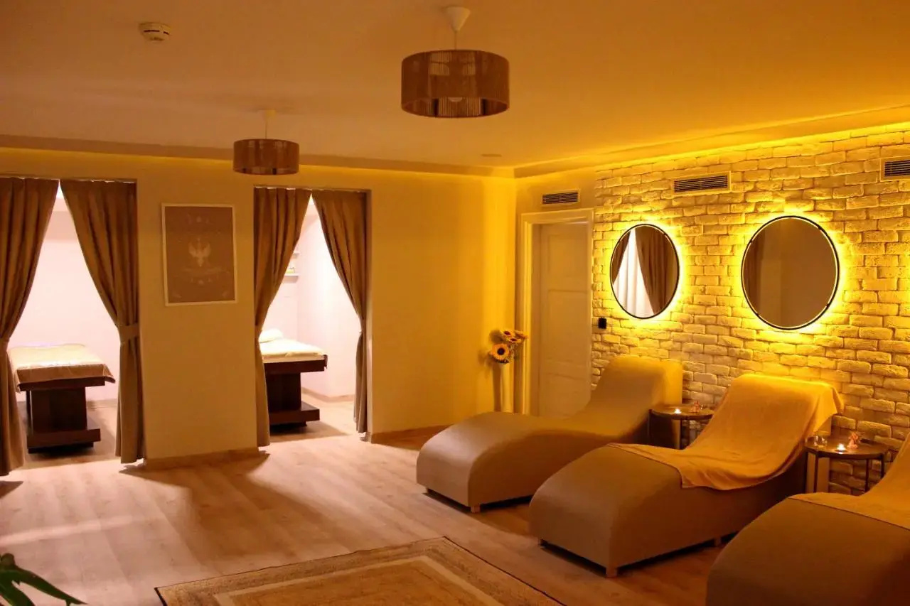 Photo - Savk Hotel