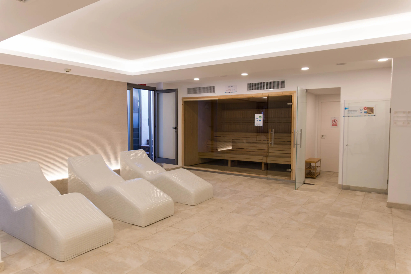 Foto - Caprice Janeiro Hotel & Spa