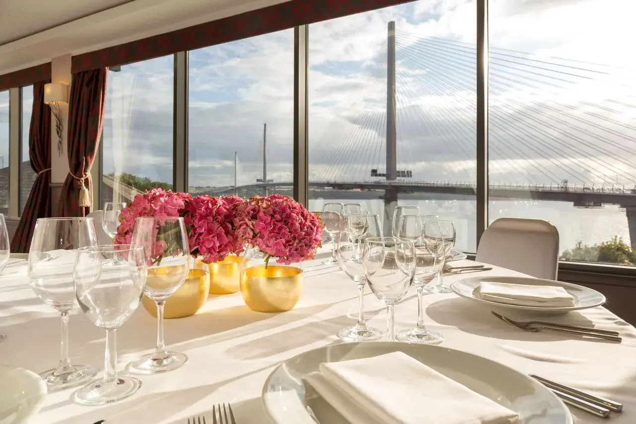 Foto - DoubleTree by Hilton Edinburgh - Queensferry Crossing