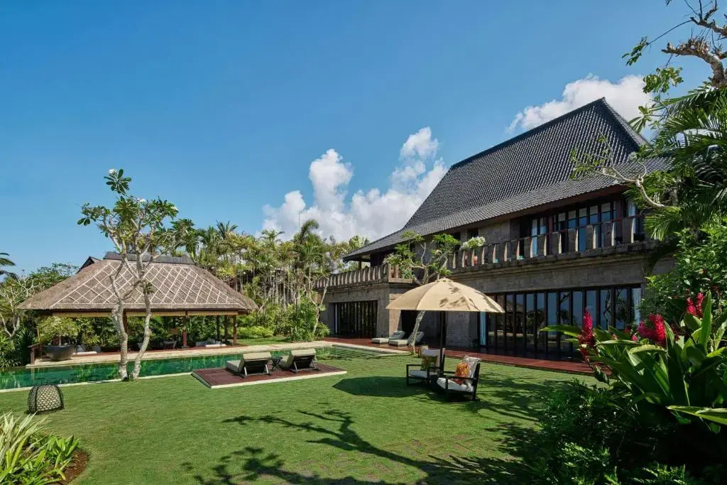 Foto - Bvlgari Resort Bali