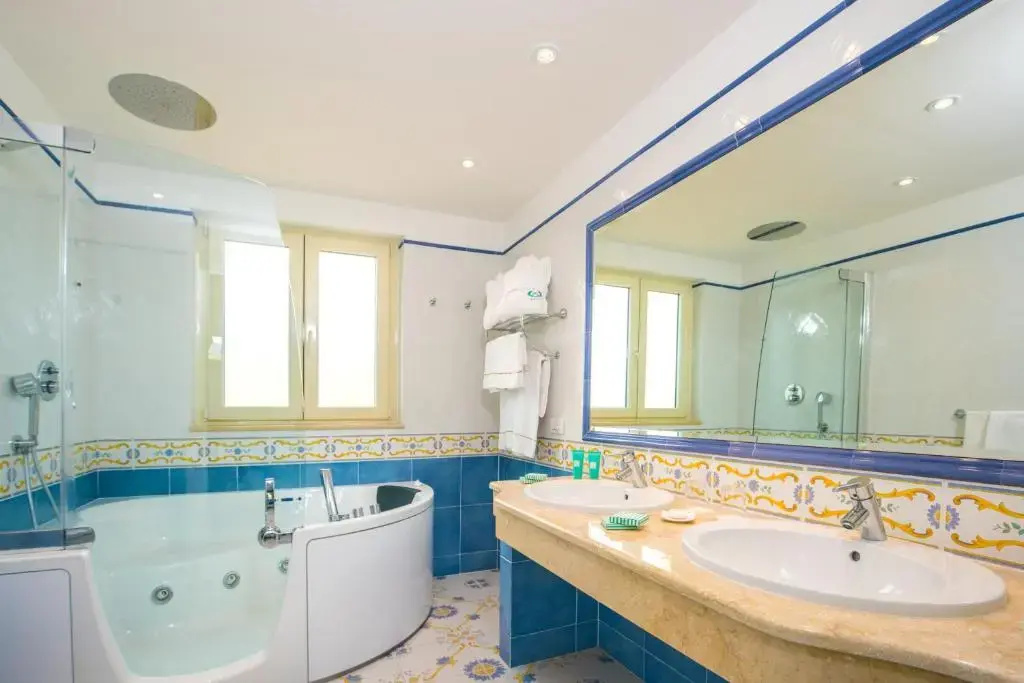 Foto - Hotel Del Golfo