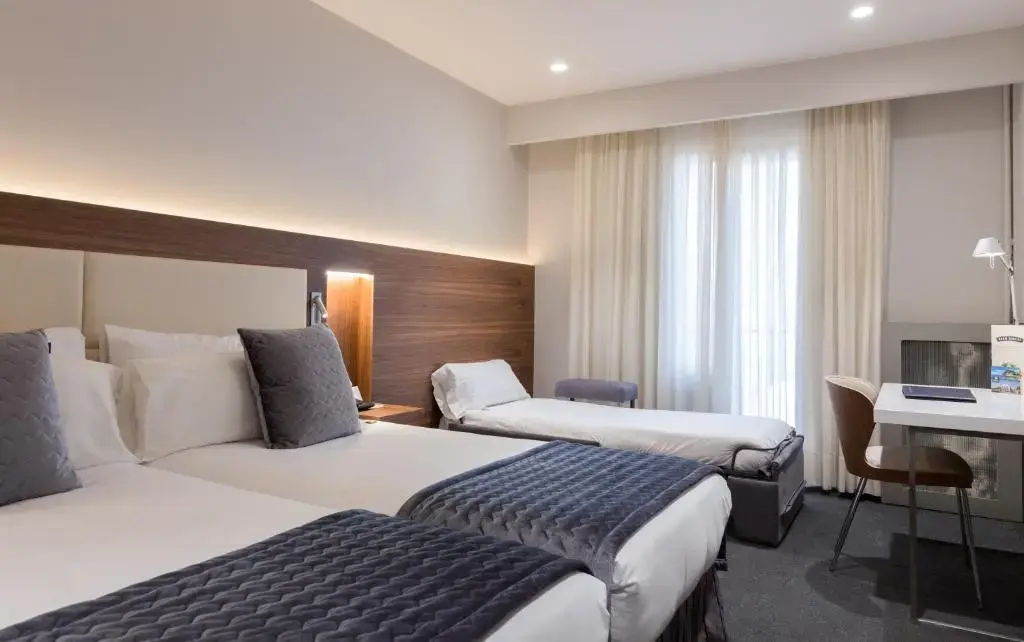 Photo - Best Western Premier Hotel Dante