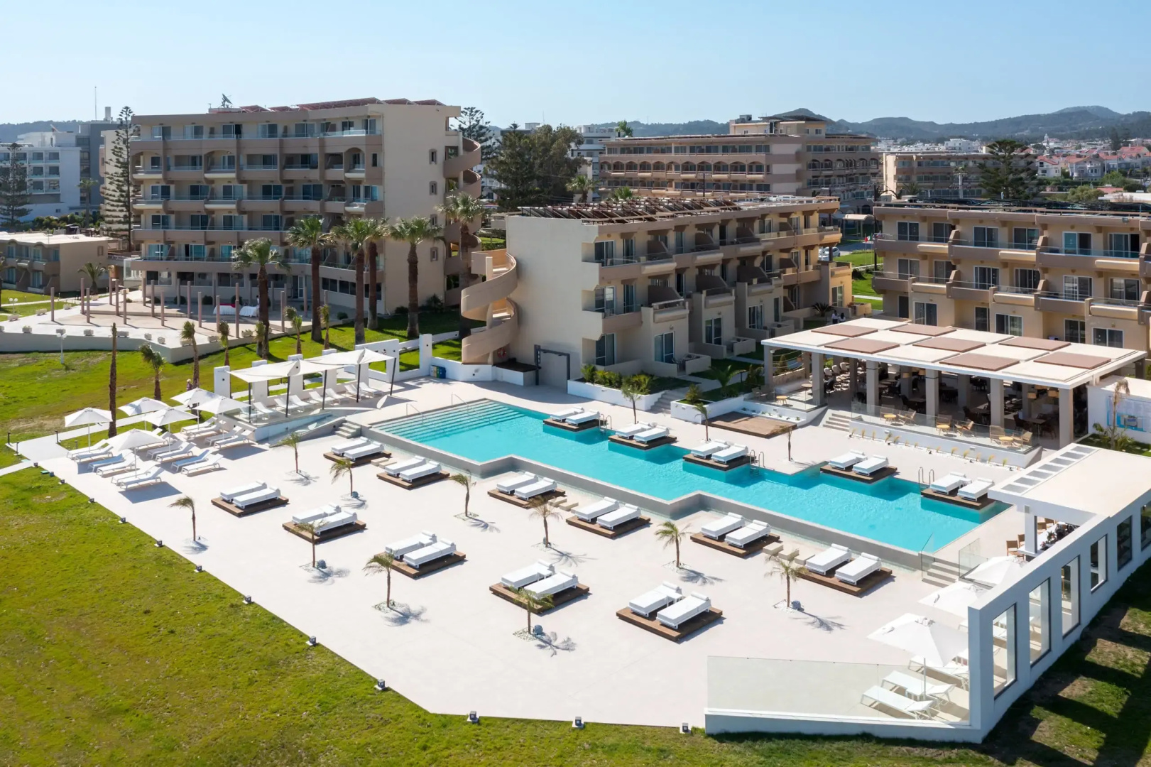 Foto - Sun Beach Resort