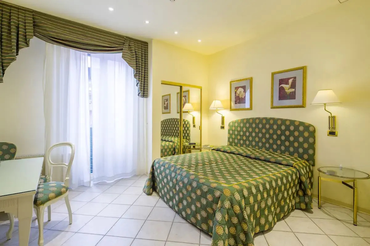 Foto - Hotel Manzoni Wellness&Spa