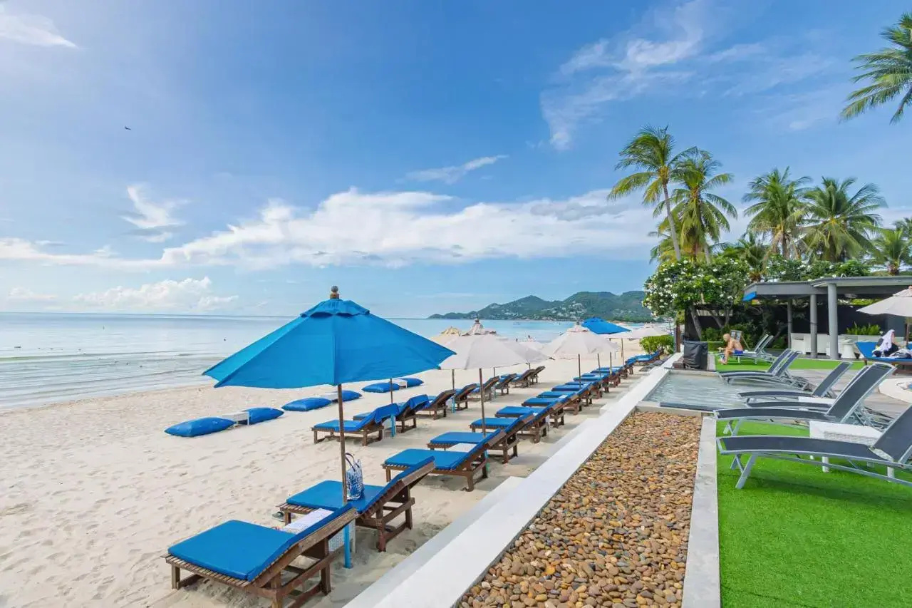 Foto - KC Beach Club & Pool Villas